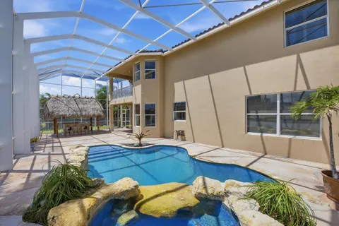 $1,400,000 | 11788 Knightsbridge Place, Wellington, FL 33449
