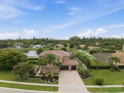 $1,400,000 | 11788 Knightsbridge Place, Wellington, FL 33449