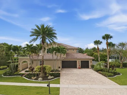 $1,400,000 | 11788 Knightsbridge Place, Wellington, FL 33449