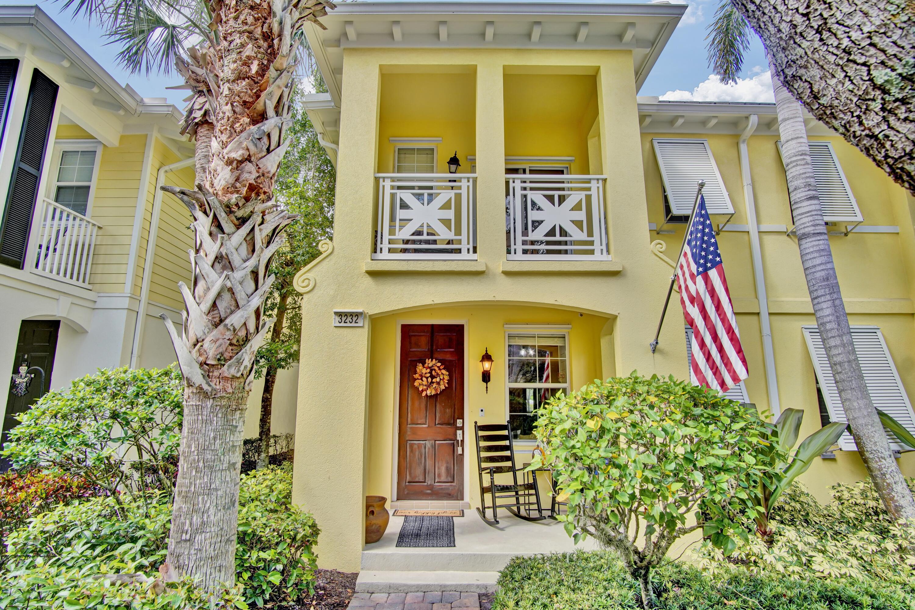3232 West Community Drive Jupiter, FL 33458 - Photo 1 of 51 Front Exterior (2)