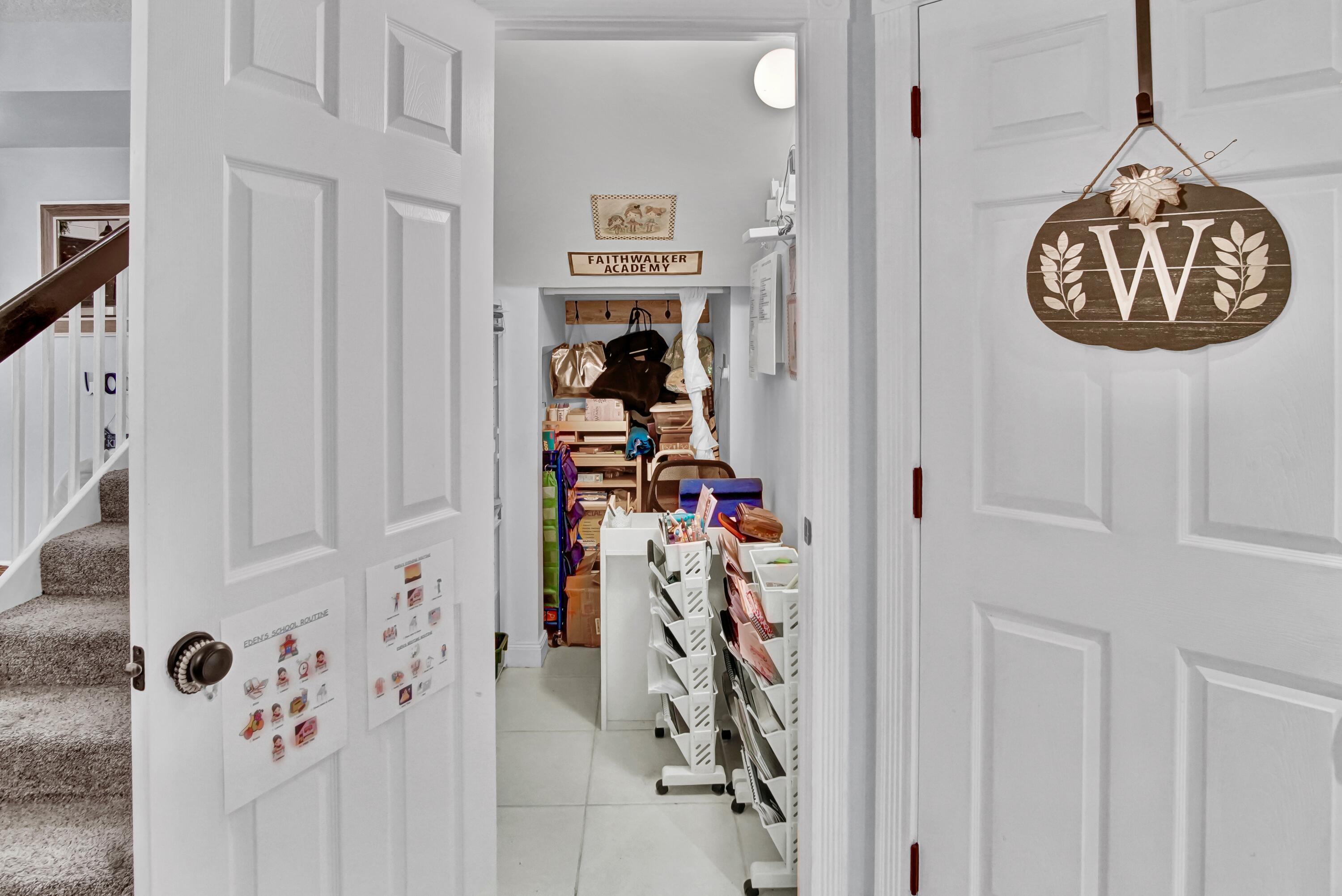 3232 West Community Drive Jupiter, FL 33458 - Photo 17 of 51 Walk-in Storage Closet (2)