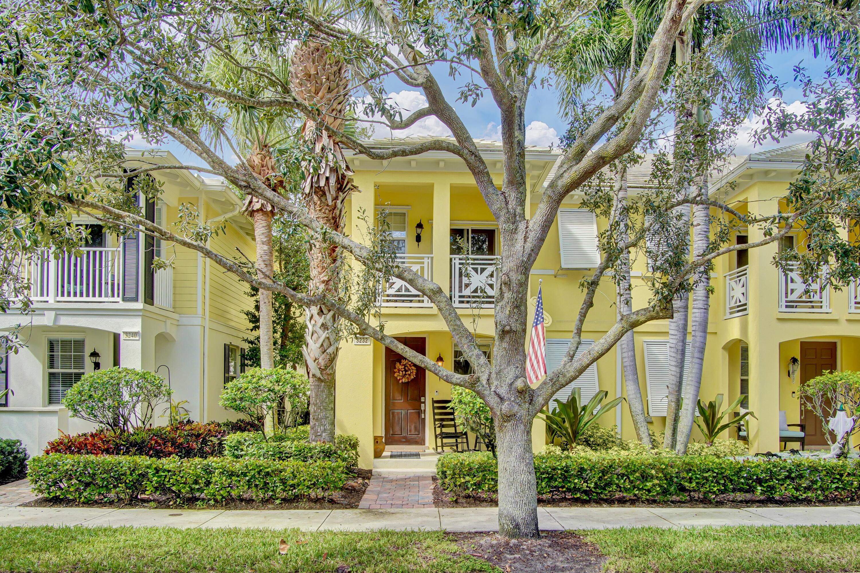 3232 West Community Drive Jupiter, FL 33458 - Photo 2 of 51 Front Exterior