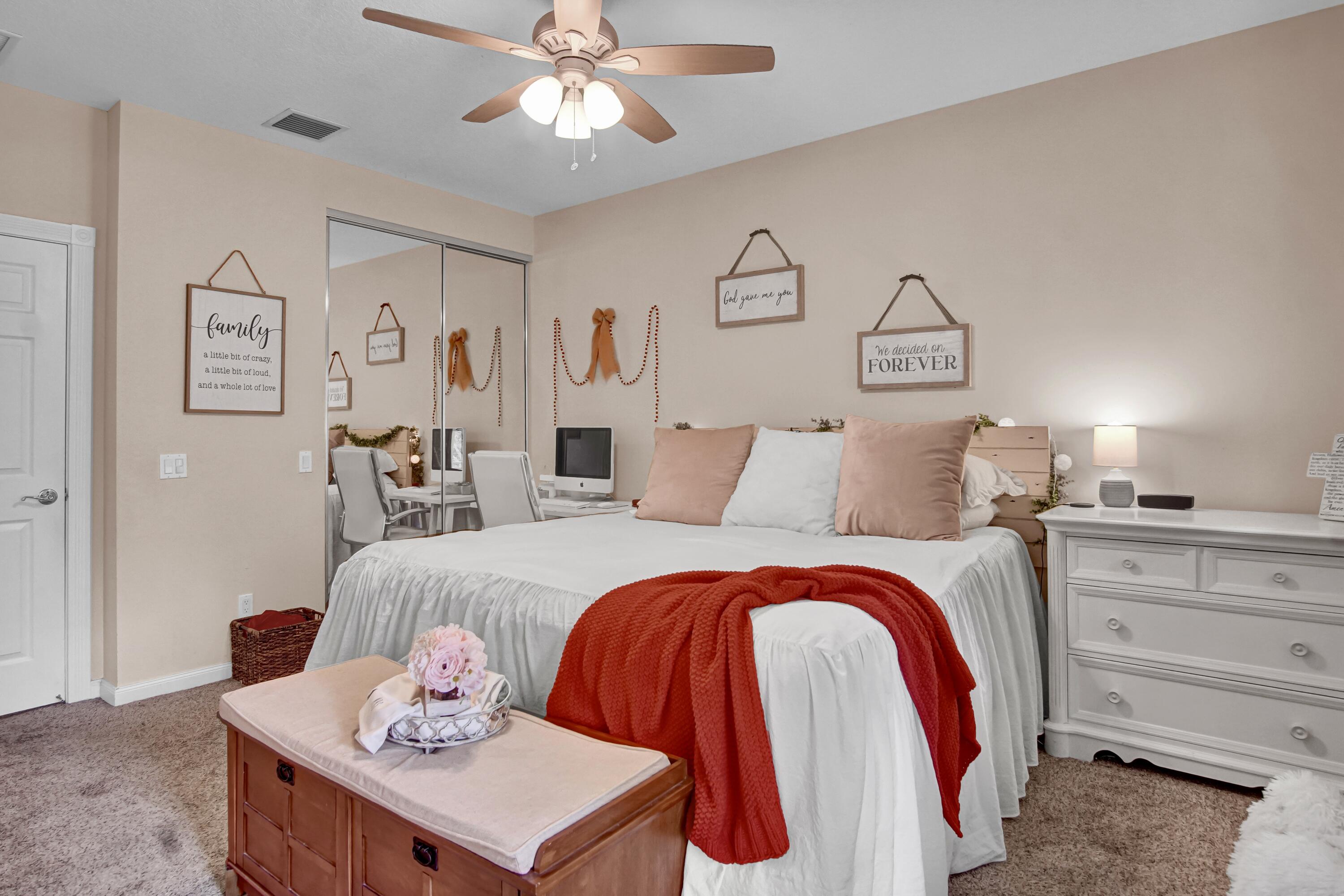 3232 West Community Drive Jupiter, FL 33458 - Photo 21 of 51 Main Bedroom (2)