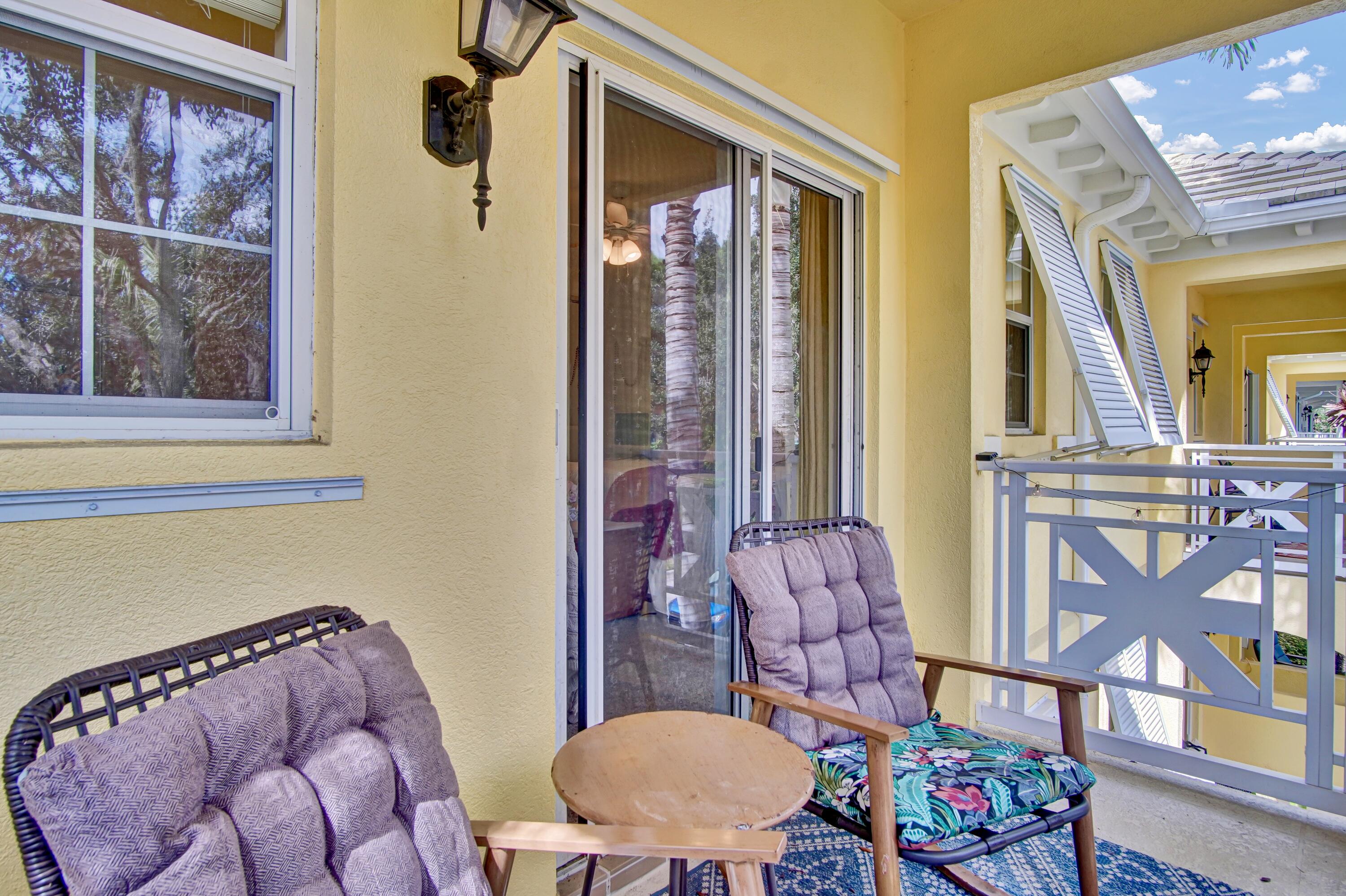 3232 West Community Drive Jupiter, FL 33458 - Photo 29 of 51 Main Bedroom Patio (3)