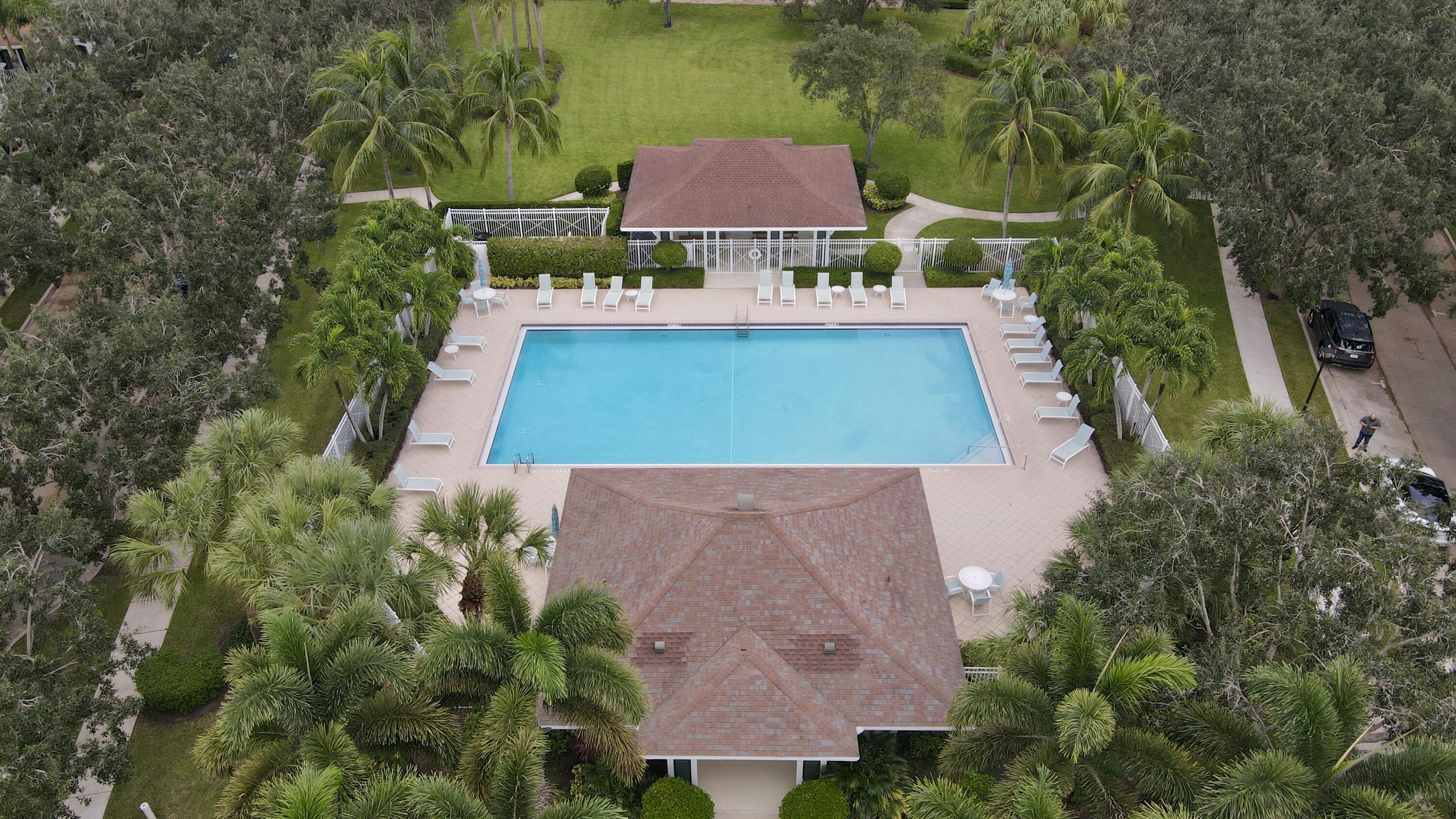 3232 West Community Drive Jupiter, FL 33458 - Photo 44 of 51 Community Pool