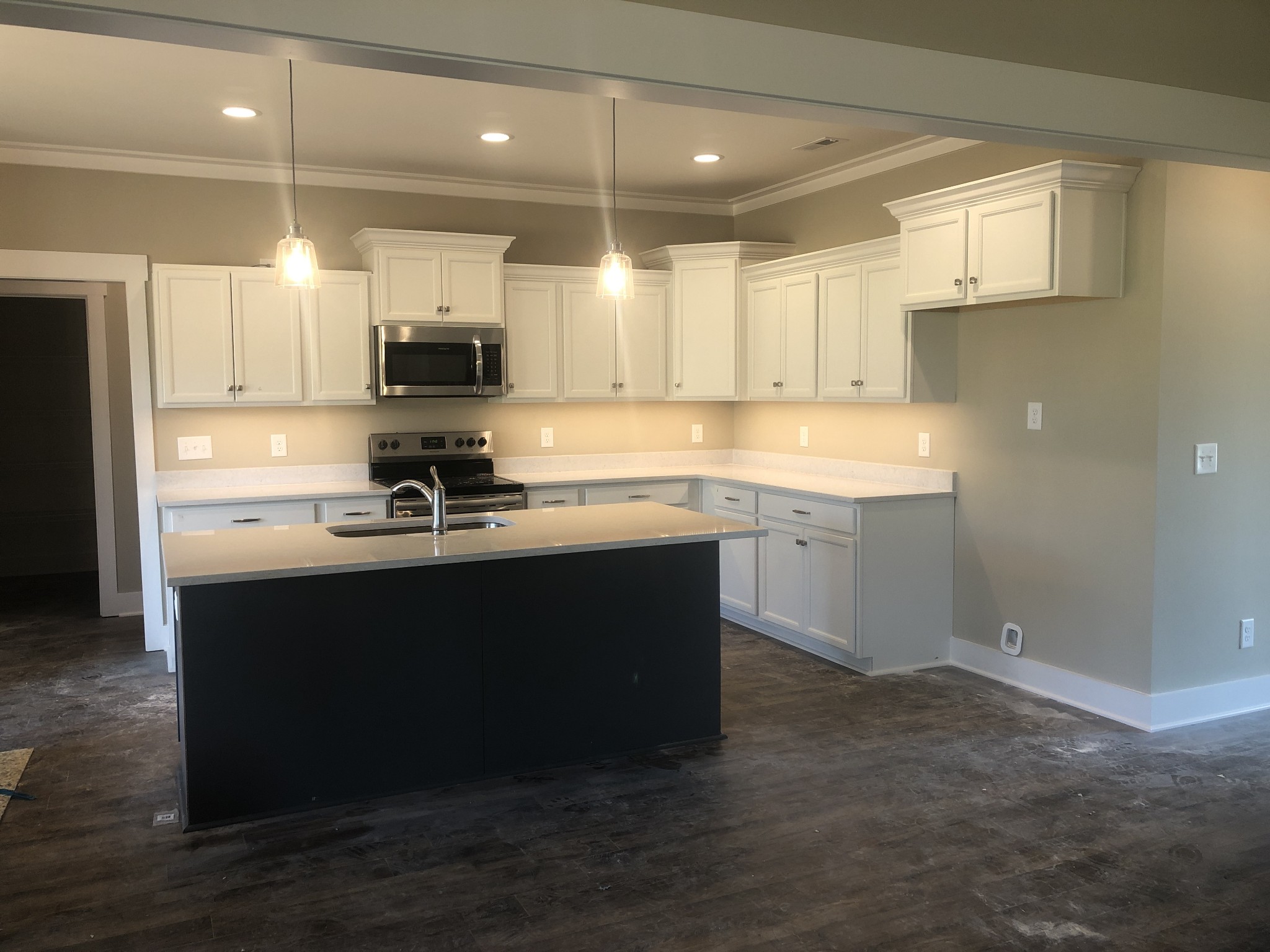 1305 Ash Ridge Road Lascassas, TN 37085 - Photo 3 of 26 Gallery Image 3