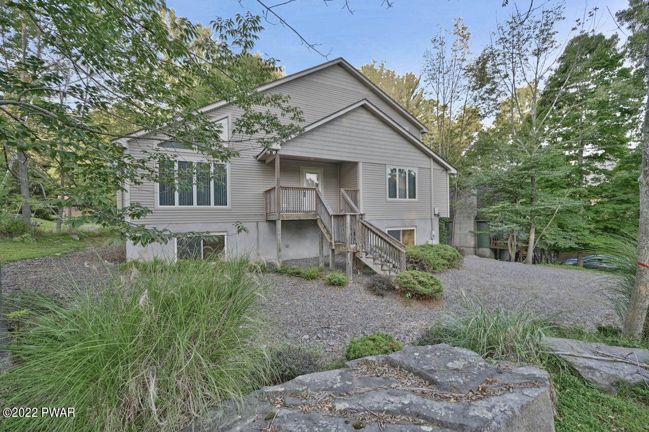 12 Brookfield Road Lake Ariel, PA 18436 - Photo 1 of 42