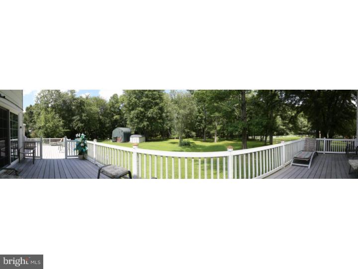 79 Cooper Avenue Delran, NJ 08057 - Photo 20 of 20 Back Yard