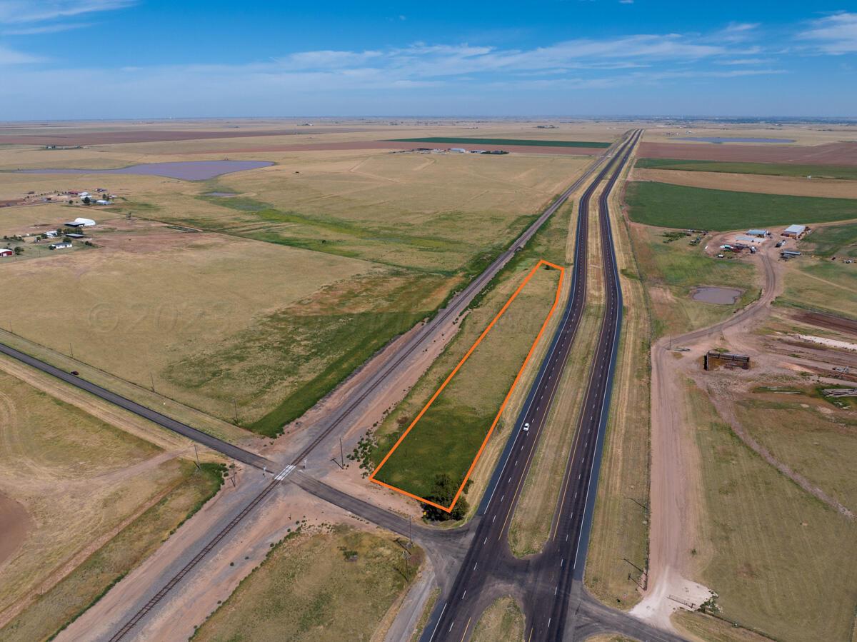 4800 West Dowlen Road Happy, TX 79042 - Photo 3 of 20 4800_W_Dowlen_003_Aerial