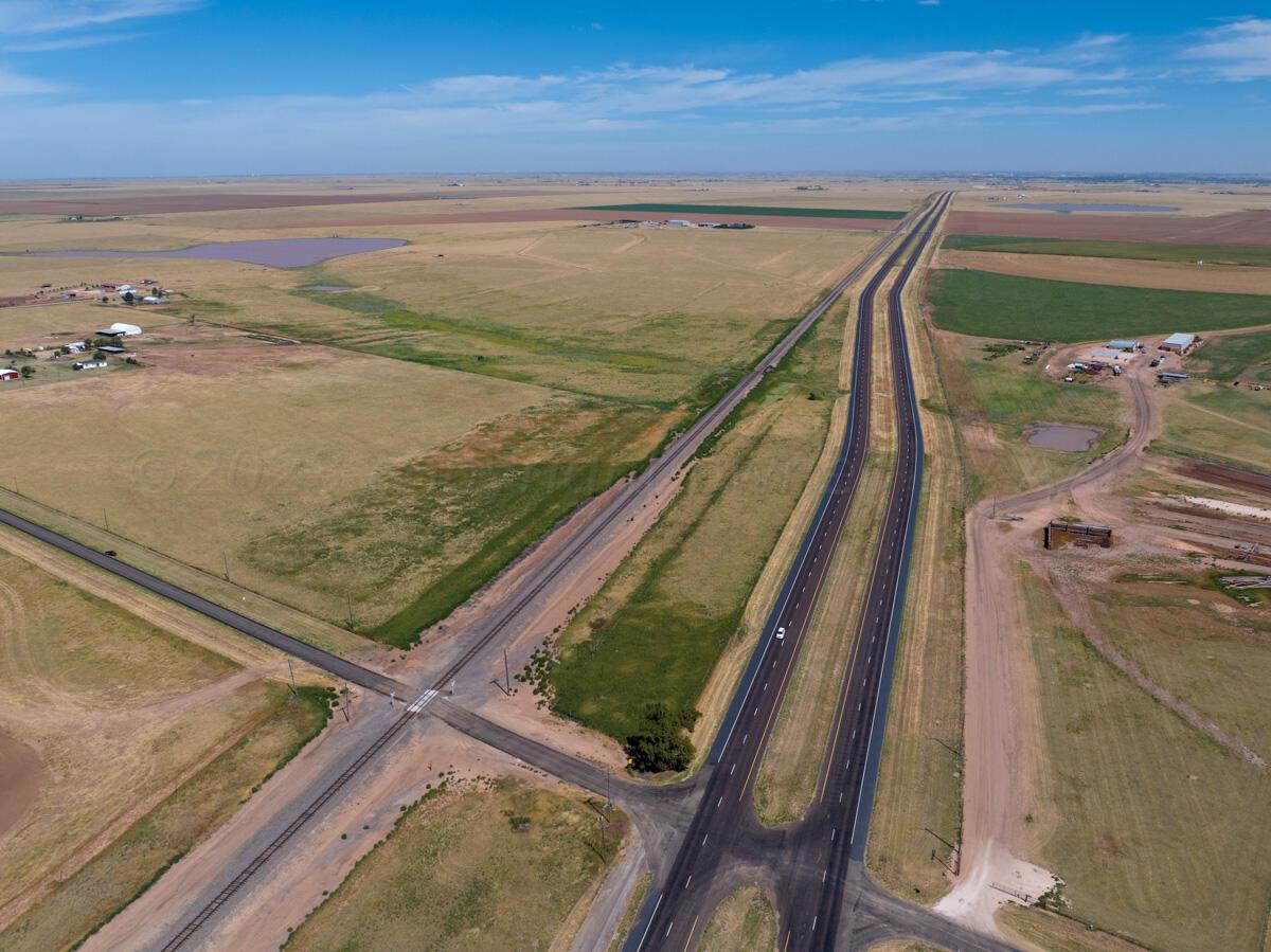4800 West Dowlen Road Happy, TX 79042 - Photo 4 of 20 4800_W_Dowlen_004_Aerial