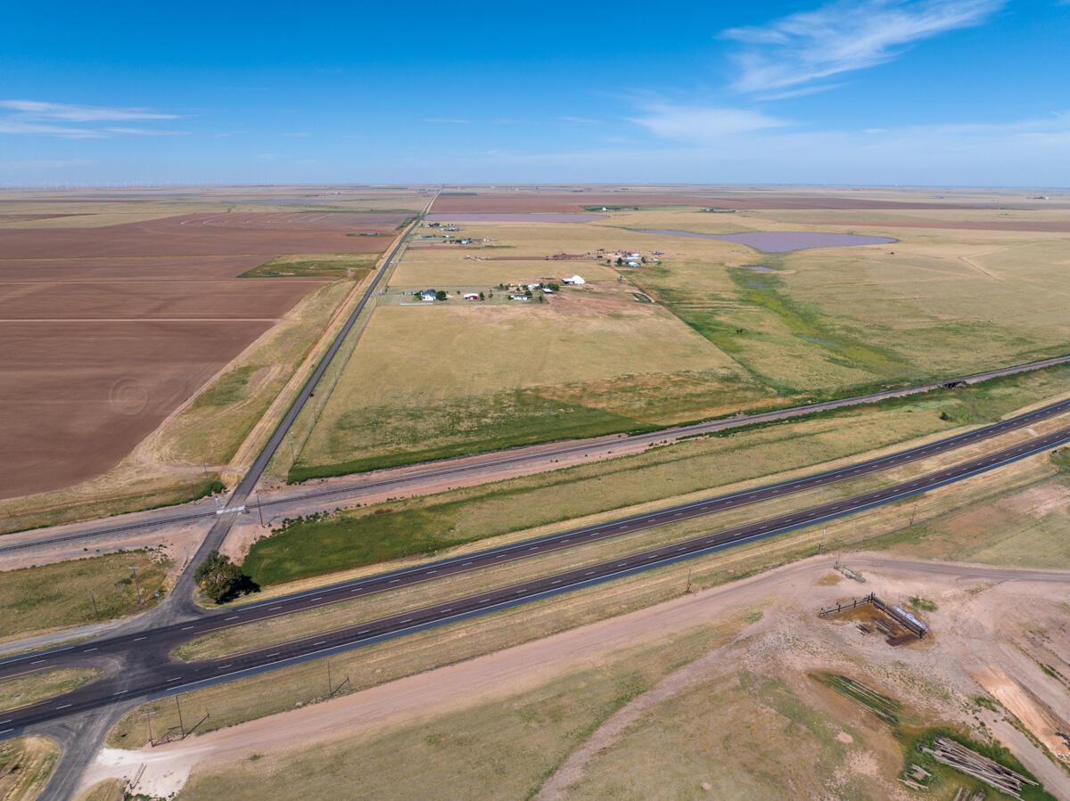 4800 West Dowlen Road Happy, TX 79042 - Photo 6 of 20 4800_W_Dowlen_006_Aerial