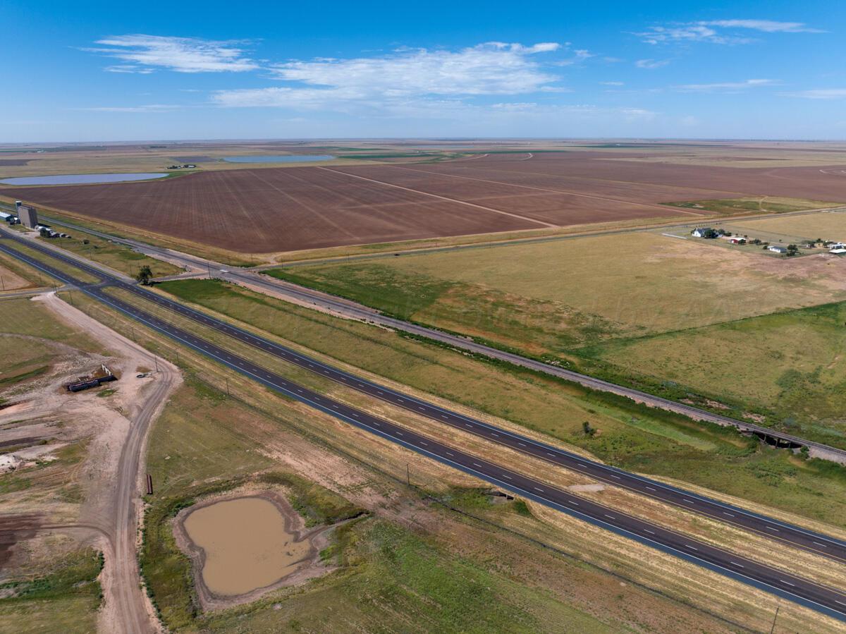 4800 West Dowlen Road Happy, TX 79042 - Photo 7 of 20 4800_W_Dowlen_007_Aerial