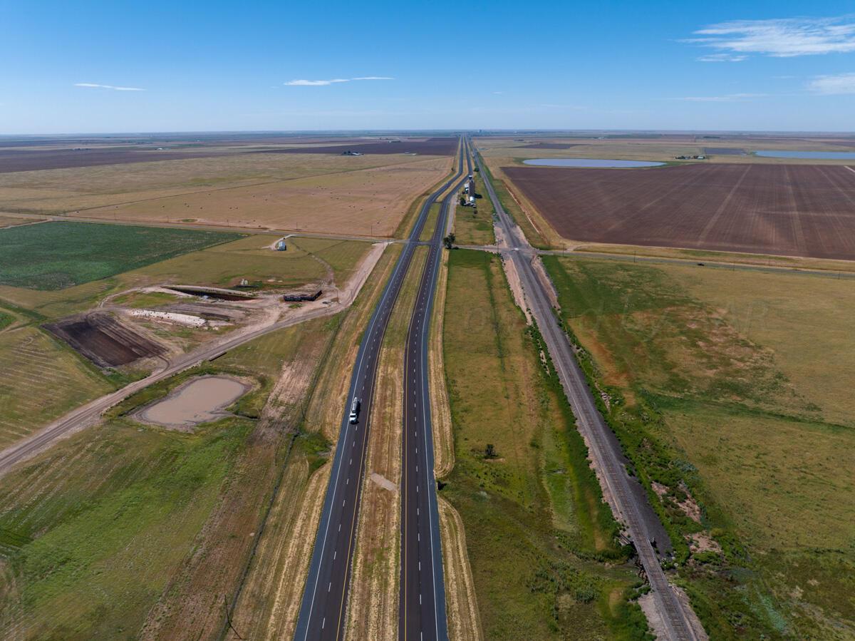 4800 West Dowlen Road Happy, TX 79042 - Photo 8 of 20 4800_W_Dowlen_008_Aerial