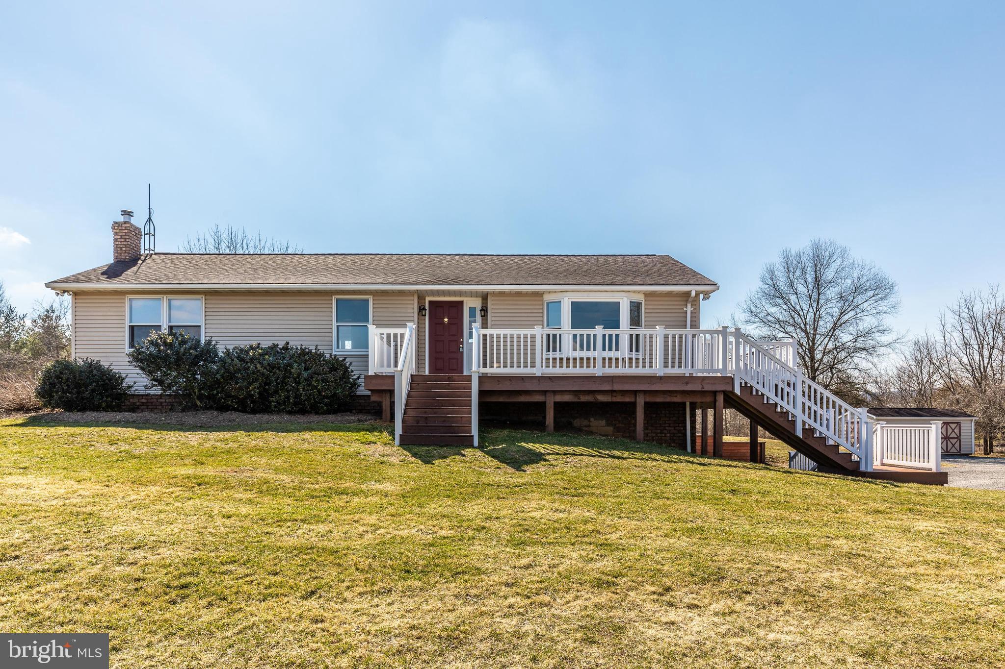 74 Wenschoff Road Fairfield, PA 17320 - Photo 37 of 57