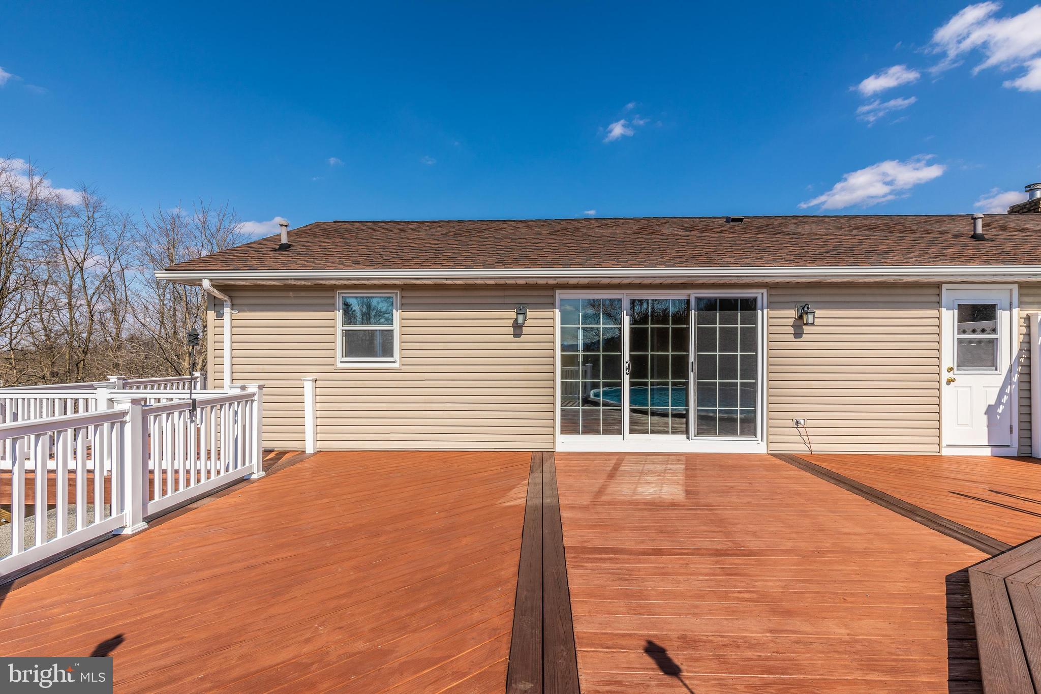 74 Wenschoff Road Fairfield, PA 17320 - Photo 41 of 57