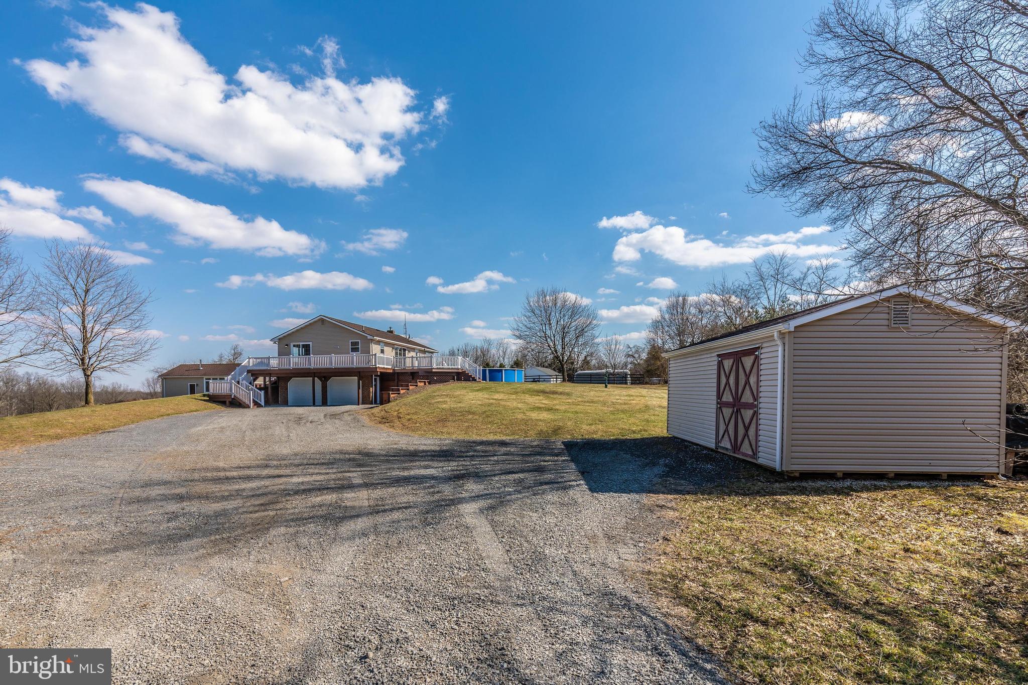 74 Wenschoff Road Fairfield, PA 17320 - Photo 49 of 57