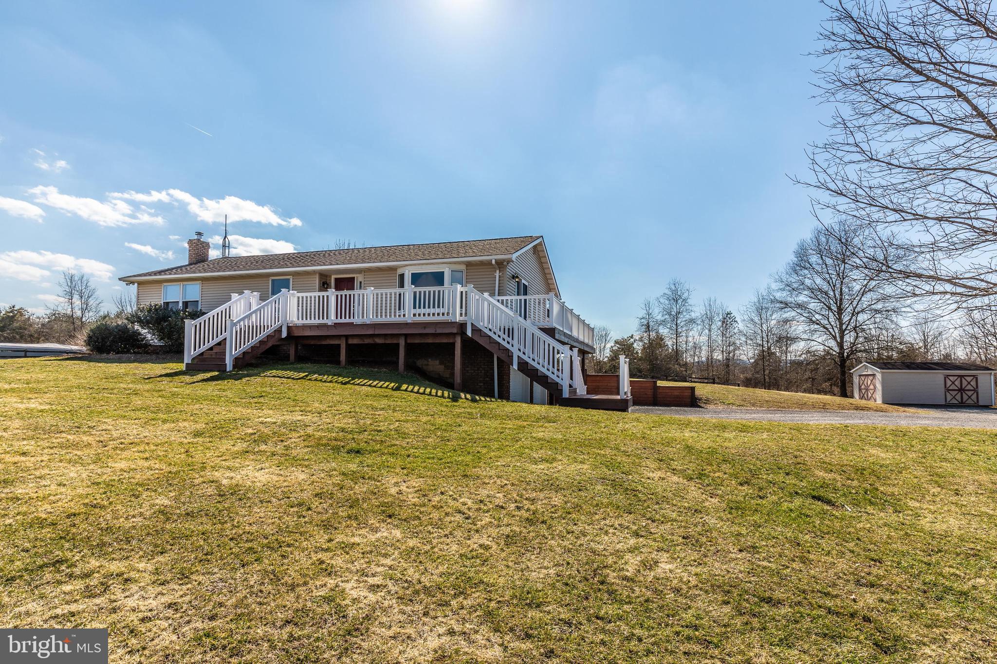 74 Wenschoff Road Fairfield, PA 17320 - Photo 52 of 57