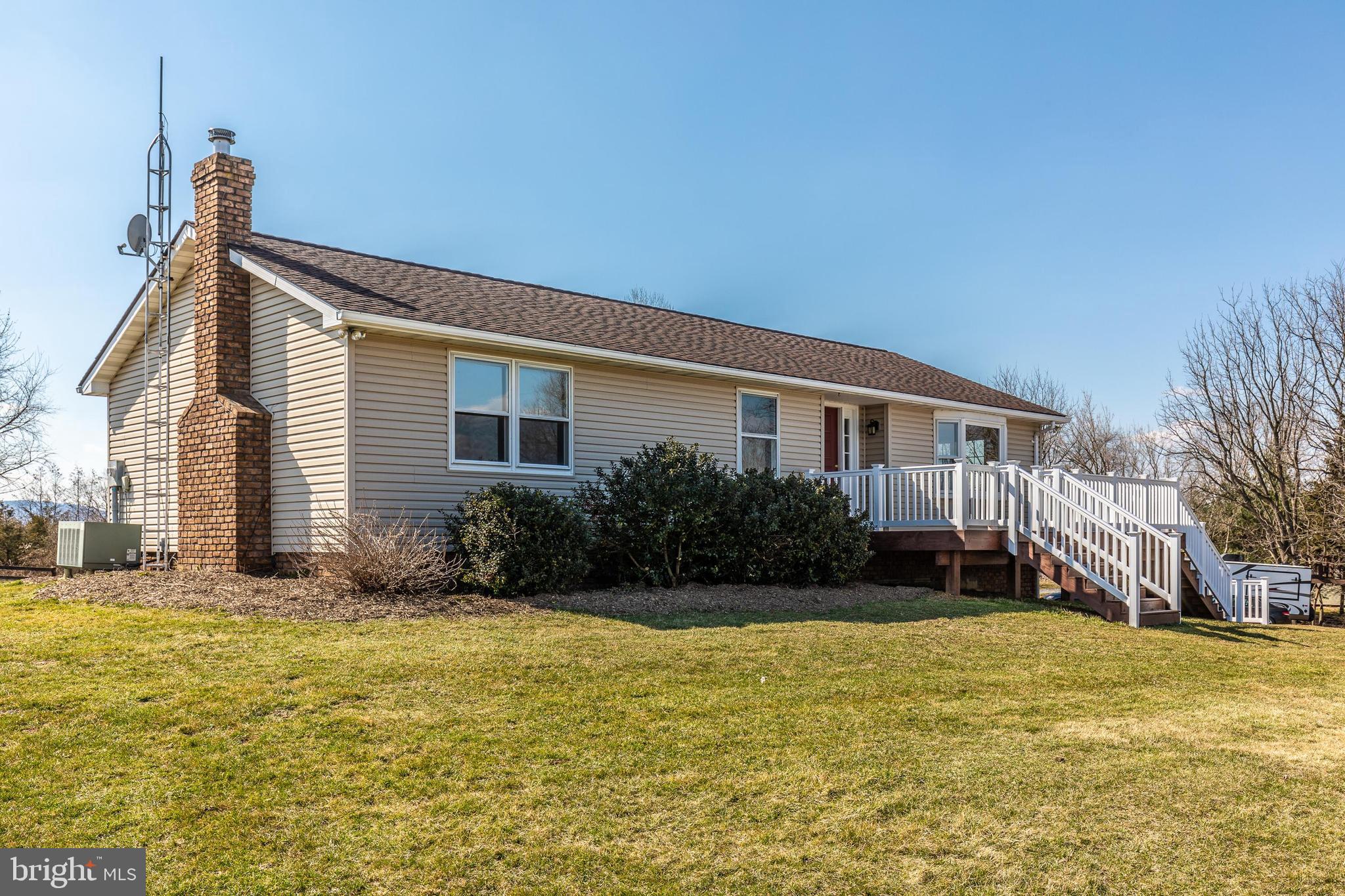 74 Wenschoff Road Fairfield, PA 17320 - Photo 53 of 57