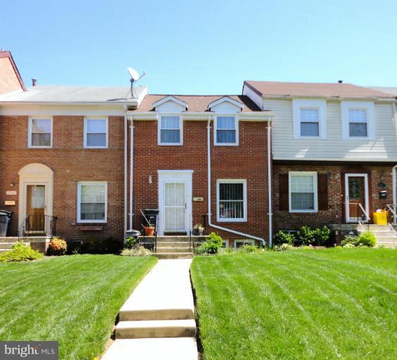 12967 Claxton Drive, Unit 1E Laurel, MD 20708 - Photo 1 of 5 Exterior (Front)