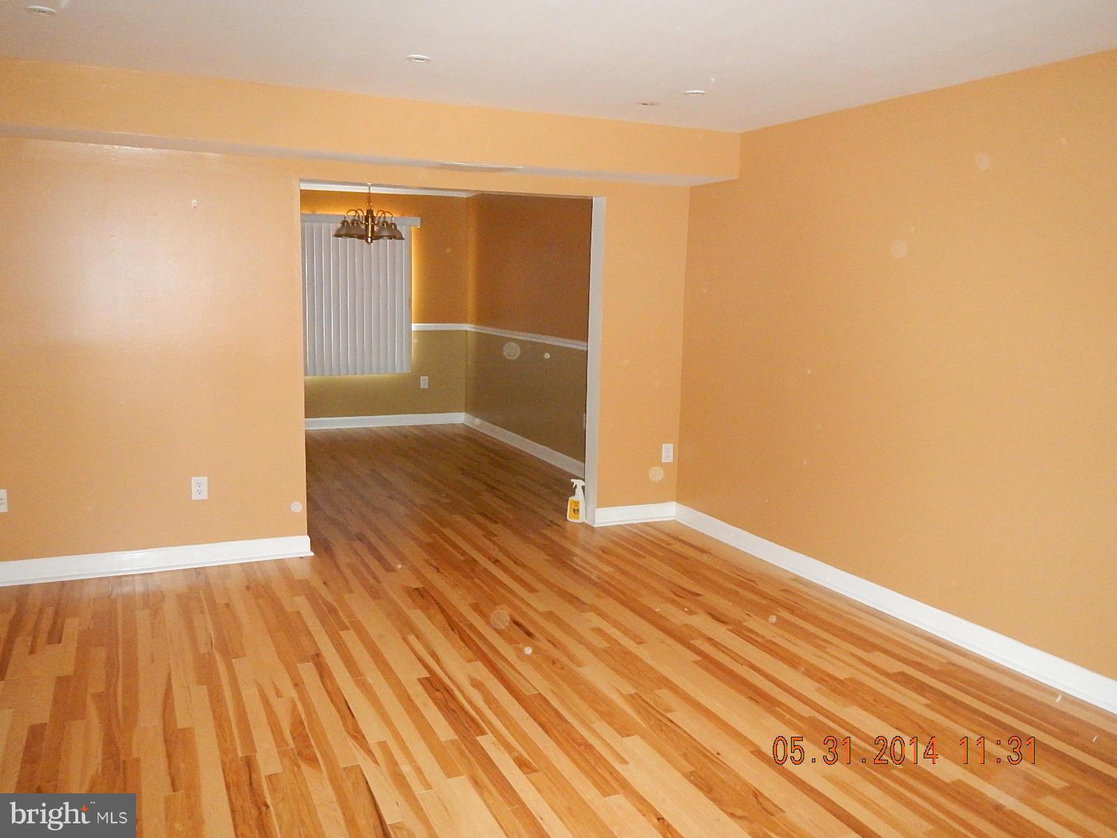 12967 Claxton Drive, Unit 1E Laurel, MD 20708 - Photo 2 of 5 Living Room