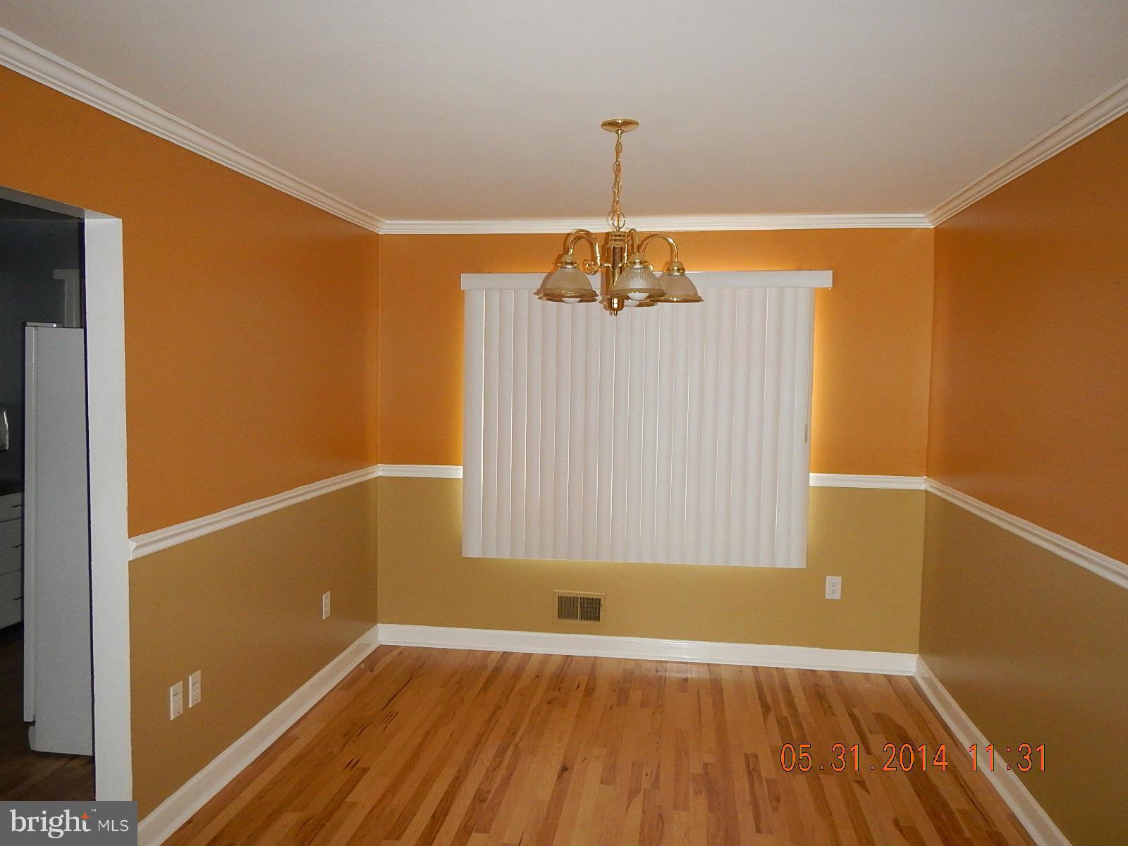12967 Claxton Drive, Unit 1E Laurel, MD 20708 - Photo 3 of 5 Dining Room