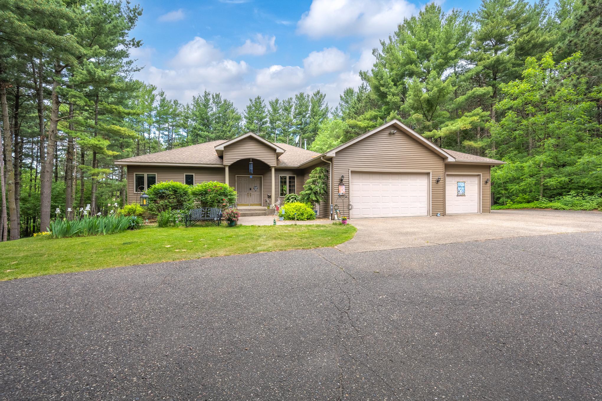 65 202nd Street, Unit M Star Prairie, WI 54026 - Photo 1 of 55