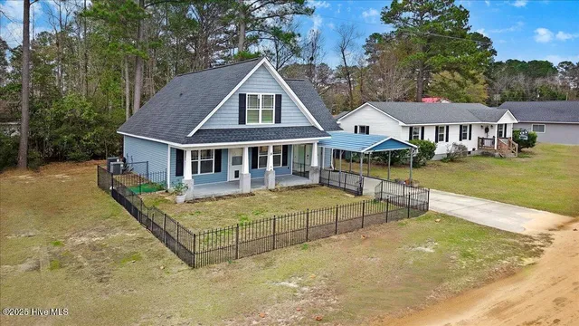 $275,000 | 51 Birch Street, Elizabethtown, NC 28337