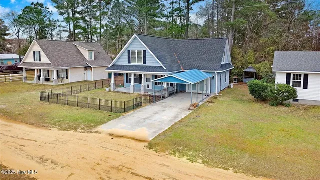 $275,000 | 51 Birch Street, Elizabethtown, NC 28337