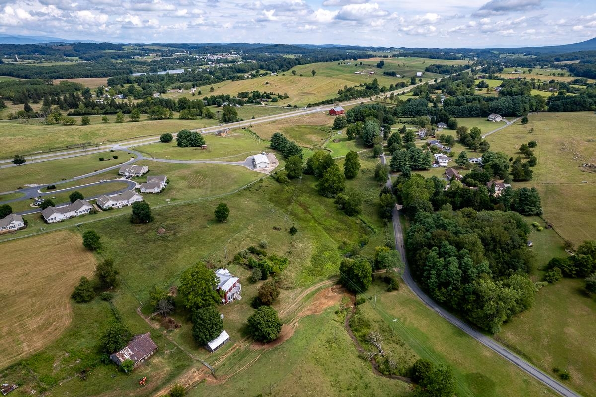 5787 Borden Grant Trail Raphine, VA 24472 - Photo 45 of 52 a view of lake