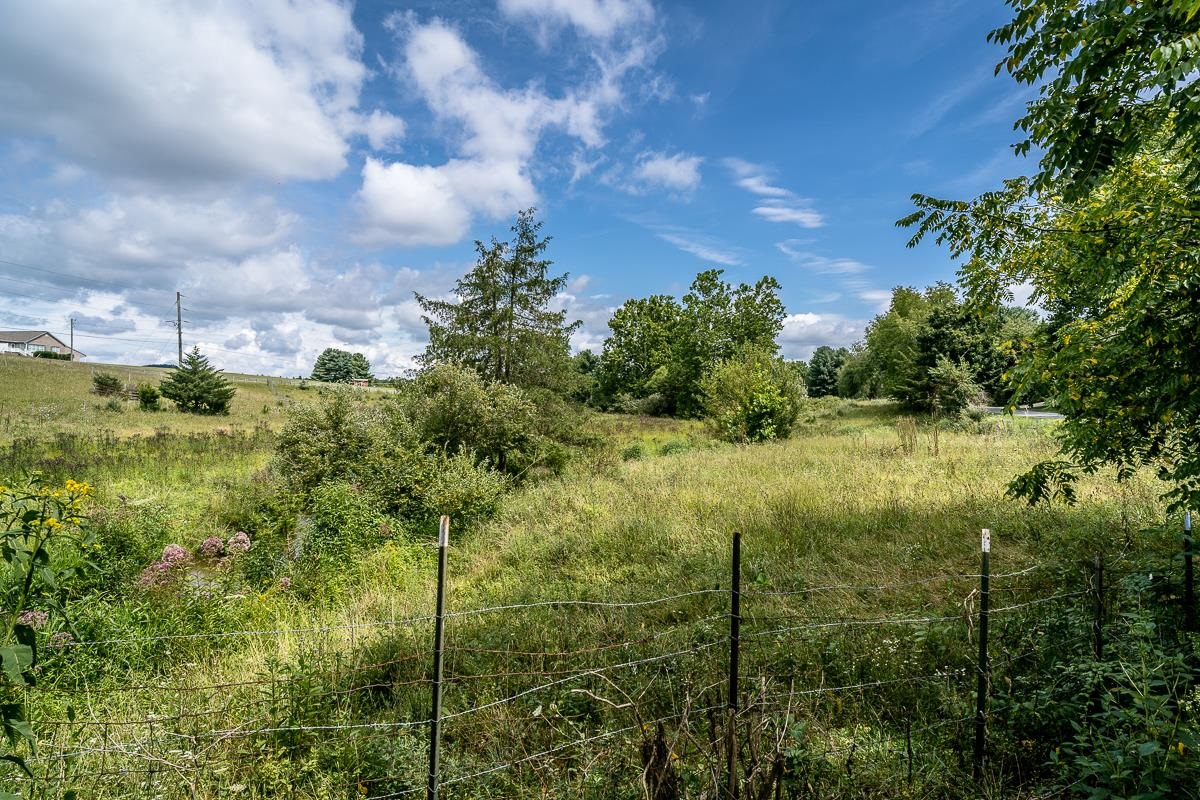 5787 Borden Grant Trail Raphine, VA 24472 - Photo 49 of 52 a view of a garden