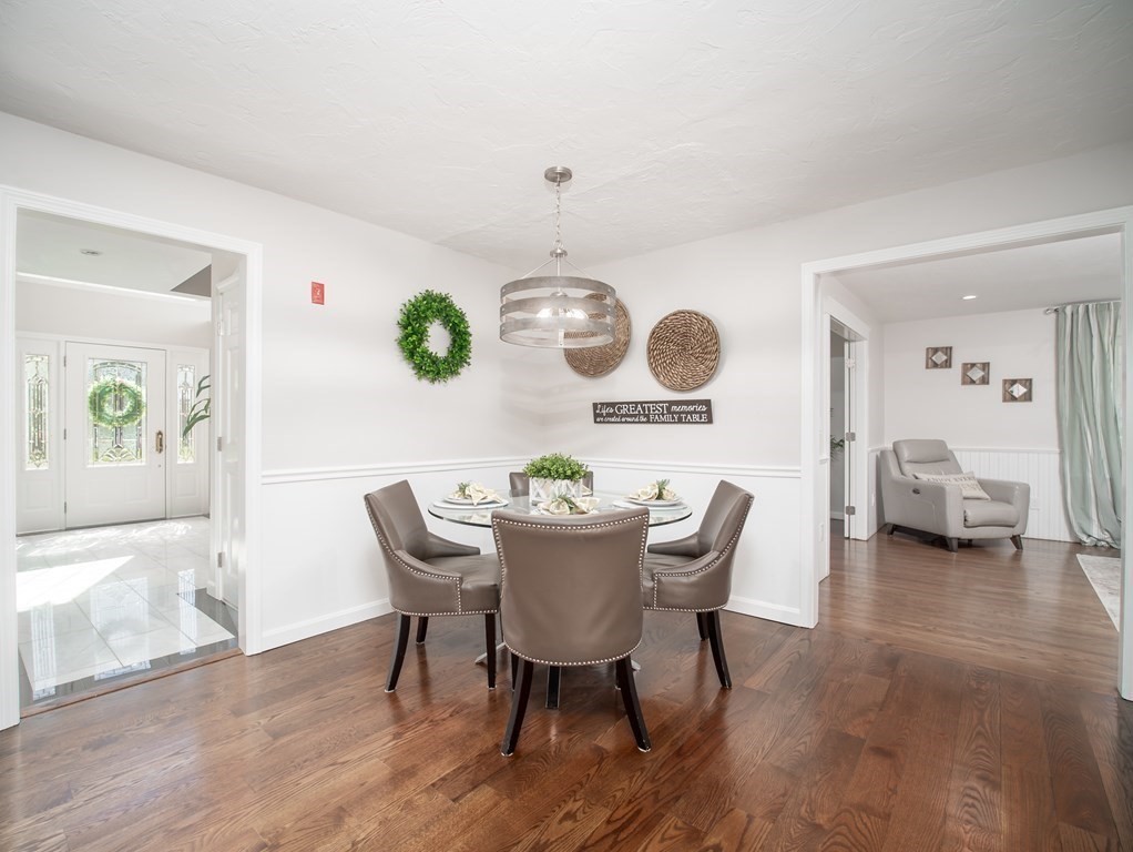 51 Woodridge Road Milford, MA 01757 - Photo 10 of 36 Gallery Image 10