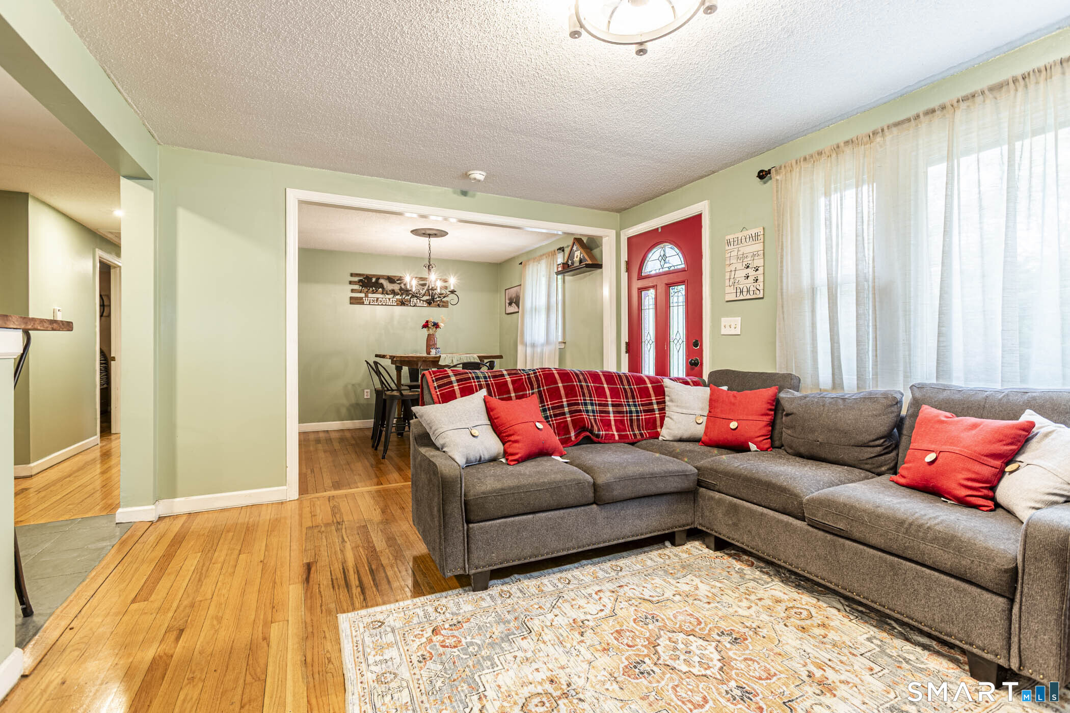 65 Pinney Hill Road Willington, CT 06279 - Photo 11 of 32