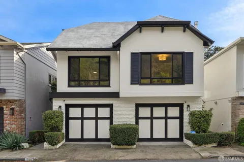$1,595,000 | 235 Oak Park Drive, San Francisco, CA 94131