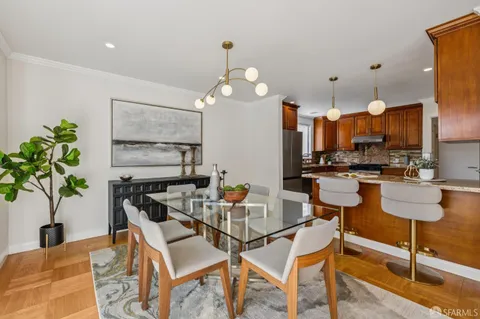 $1,595,000 | 235 Oak Park Drive, San Francisco, CA 94131