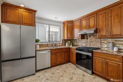 $1,595,000 | 235 Oak Park Drive, San Francisco, CA 94131