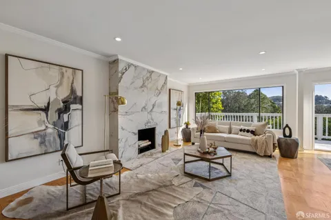 $1,595,000 | 235 Oak Park Drive, San Francisco, CA 94131