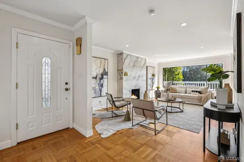 $1,595,000 | 235 Oak Park Drive, San Francisco, CA 94131