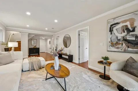 $1,595,000 | 235 Oak Park Drive, San Francisco, CA 94131