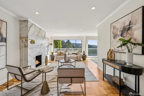 $1,595,000 | 235 Oak Park Drive, San Francisco, CA 94131