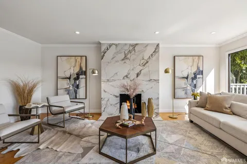 $1,595,000 | 235 Oak Park Drive, San Francisco, CA 94131