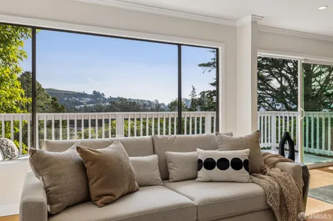 $1,595,000 | 235 Oak Park Drive, San Francisco, CA 94131