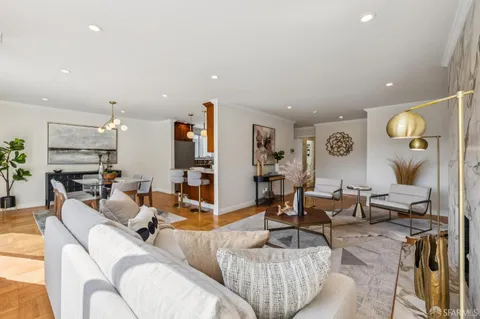 $1,595,000 | 235 Oak Park Drive, San Francisco, CA 94131