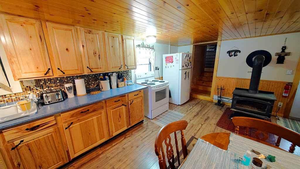158 Thoroughfare Road Island Falls, ME 04747 - Photo 22 of 64 mattawamkeag-lake-158-22