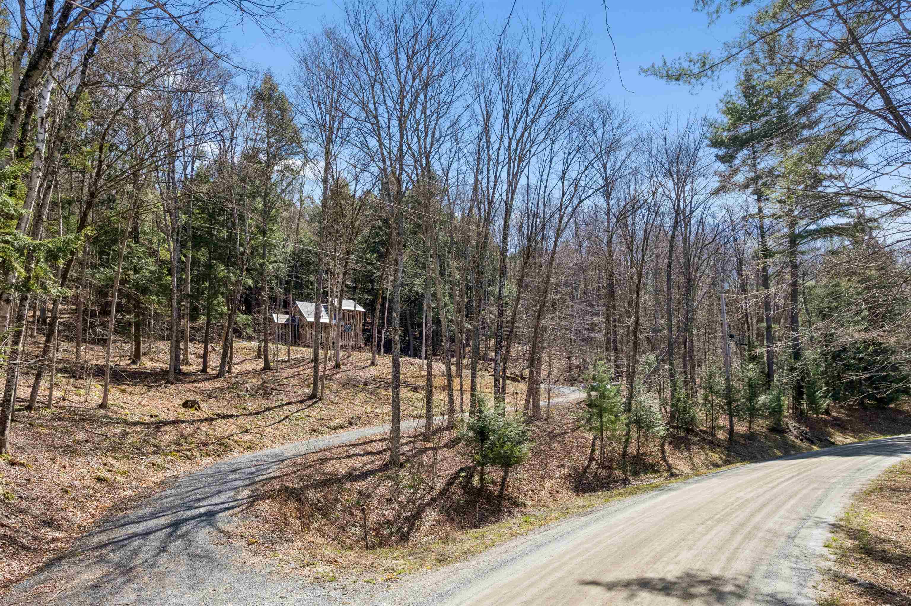 167 Leons Lane Sharon, VT 05068 - Photo 1 of 23
