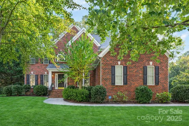 $750,000 | 155 Huntfield Way, Mooresville, NC 28117