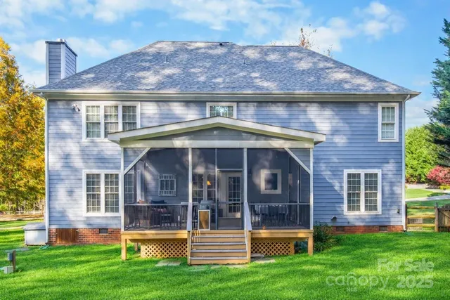 $750,000 | 155 Huntfield Way, Mooresville, NC 28117