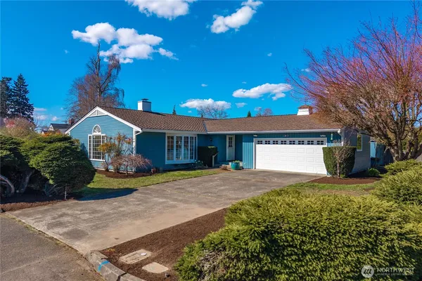$599,950 | 1825 Rainier Court, Sumner, WA 98390