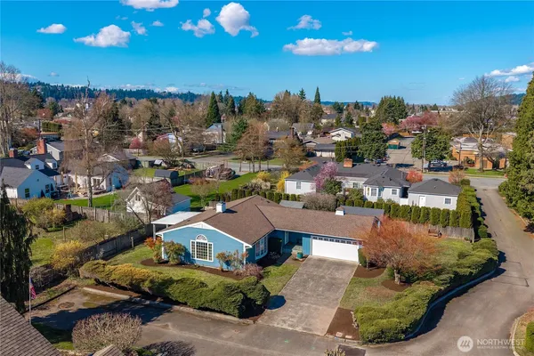 $599,950 | 1825 Rainier Court, Sumner, WA 98390