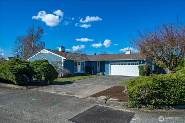 $599,950 | 1825 Rainier Court, Sumner, WA 98390
