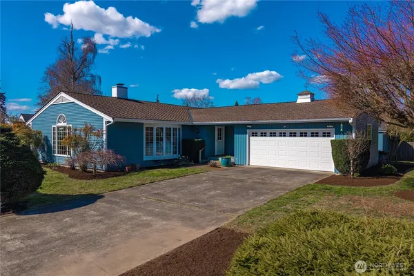 $599,950 | 1825 Rainier Court, Sumner, WA 98390